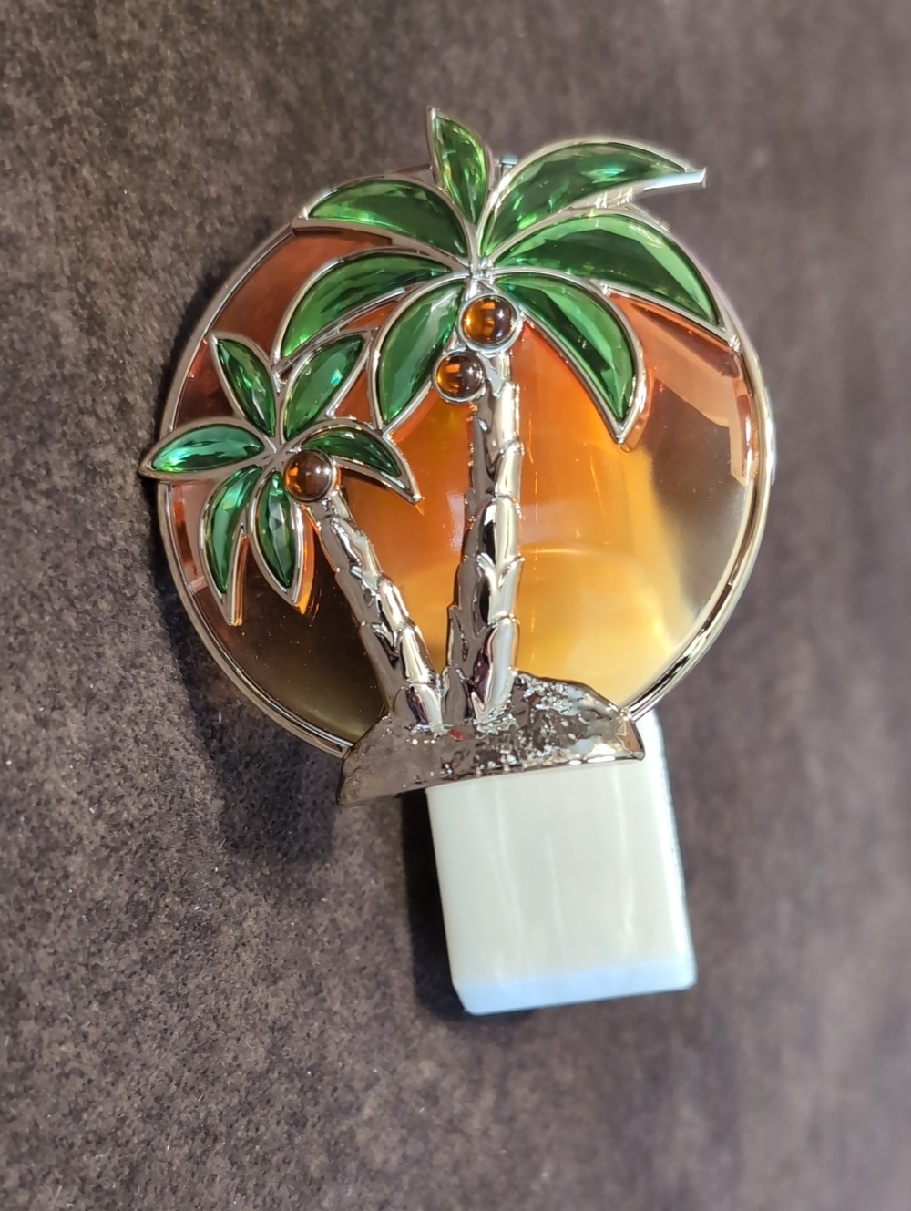 Tropical Wallflower